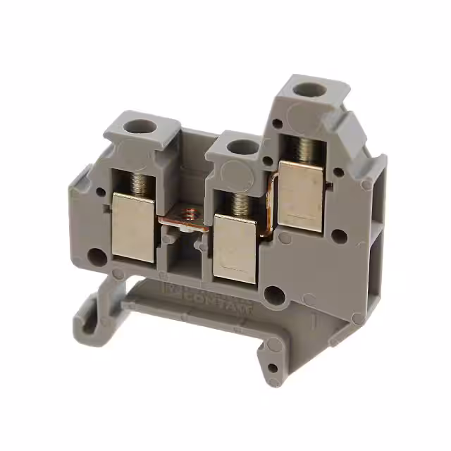 3001682 Phoenix Contact  Din Rail Channel